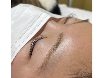 サロン ド シル(salon de cils)/まつげパーマ