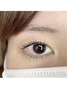 リル(LiLu)/ラッシュリフト