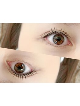 キープ力が自慢のサロン