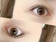 メリア(melia)の写真/ナチュラル束感まつ毛パーマ《次世代まつ毛パーマ＊ラッシュリフト》丁寧な施術でモチの良さも◎