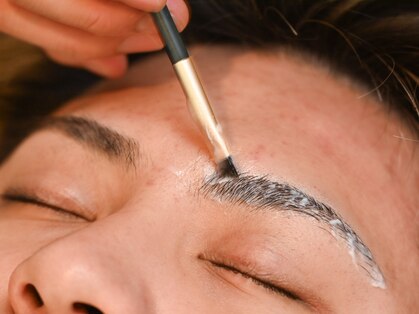 美メン(美men)の写真
