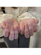 ペル(Per)/pink nuance