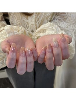 ペル(Per)/pink nuance