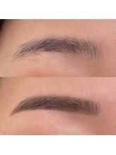 アンベリール みなとみらい店(Embellir)/まゆ毛ワックス