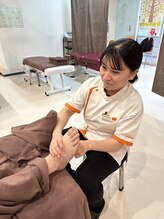 カラダファクトリー セルテ関内店 伊東 茉穂