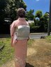 留袖・訪問着　着付けなどお任せください♪