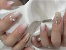 プリュム(Plume)の雰囲気（迷ったら、お任せデザインで♪）