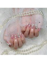 勿論自爪でも可愛いを提案/シンプルネイル/ショートネイルも♪