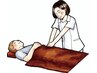 全身歪み調整＋腸もみ