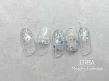 エルバ 目黒不動前(ERBA)/☆定額デザインA☆