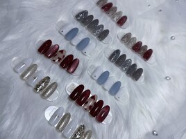 【１月】トレンド定額