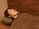 しろくま鍼灸院/しろくまFITの写真/肩こり・腰痛の主要症状だけでなく、自律神経調整・頭痛など様々な症状に。鍼灸が初めての方でも大歓迎◎