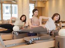 エクセル 豊田店(excel)/レッスン風景