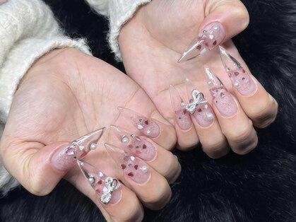 エンジェル 新栄(ANGEL)の写真