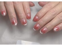 キヒ 巣鴨店(Kihi)/チークネイル