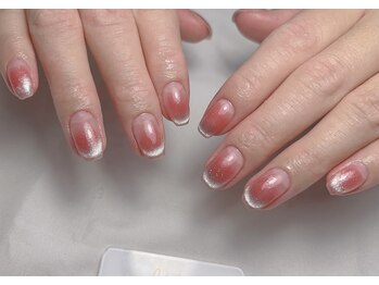 キヒ 巣鴨店(Kihi)/チークネイル