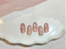 ラヴィン(Lovin)/【6月monthly】