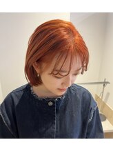 ユニブロウ 岡山店(UNI BROW) UI 