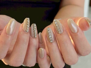 シャルム(charme)/シンプル