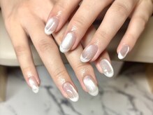 ミミミ(mimimi)の雰囲気（持ち込みデザイン90分¥8000♪ 長さ出し3000円～ロングチップ有り）