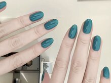 ナオミ 新宿店(Naomi)/新宿・長さ出し・ワンカラー