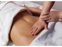 ルポ(Ropos)/産後ケアオイルリンパ