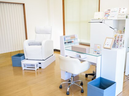 プルトン(PLUTON)の写真