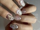 ニュアンスネイル