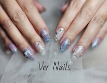 ウェールネイルズ(Ver Nails.)