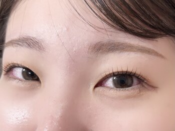 ザ ビー 岡崎店(the B)/まつげパーマ マシュマロロッド