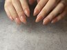 hand*ワンカラー¥5000