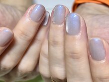 ラムネイル(la_m.nail)/マグネットネイル
