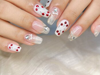リノネイル(Lino Nail)/持ち込みネイル