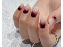 ラブクロム(LOVE CHROME)の雰囲気(季節に合ったネイルをお手元に!)