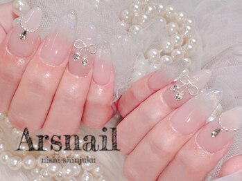 アルスネイル(Ars nail)/ベイビーブーマー