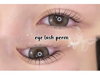 アイモア 一宮店(eye mor.)/eyelash perm