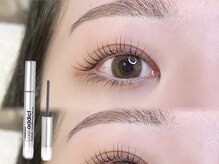 ユーアイ(Yu_eye)/眉WAX&まつ毛パーマ