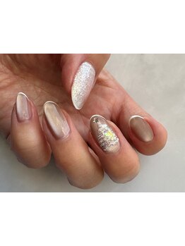 シンプル系（オフィス・日常）が得意