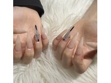 ネイル＆パーツケアrinory石巻店/