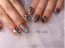 リリーネイル(lily nail)/
