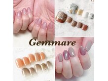 ジェンマーレ 二子玉川店