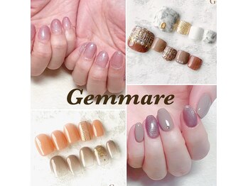 ジェンマーレ 二子玉川店