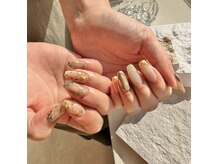 ケーネイルアトリエ もみじヶ丘店(K nail atelier)