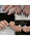 アイネイルズ 横浜WEST店(I-nails)の写真/持ち込み画像も対応！こだわりアートで気分UP♪可愛いデザインから上品な物まで幅広くご用意！
