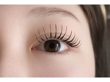 ピープ 名古屋八田店(peep)/真ん中長めデザイン