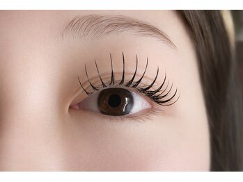 ピープ 名古屋八田店(peep)/真ん中長めデザイン