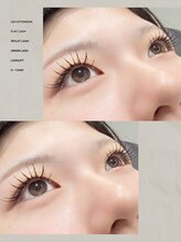 アイラッシュ ナナ(EyeLash NA-NA)/