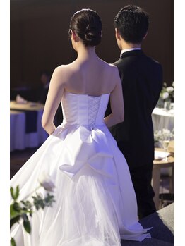 メディカルエステサロン ソレイユ/ブライダル駆け込み集中ケア