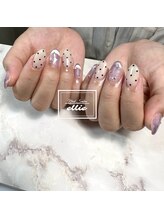 エリー(ellie)/ワンホンデザインコース