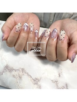 エリー(ellie)/ワンホンデザインコース